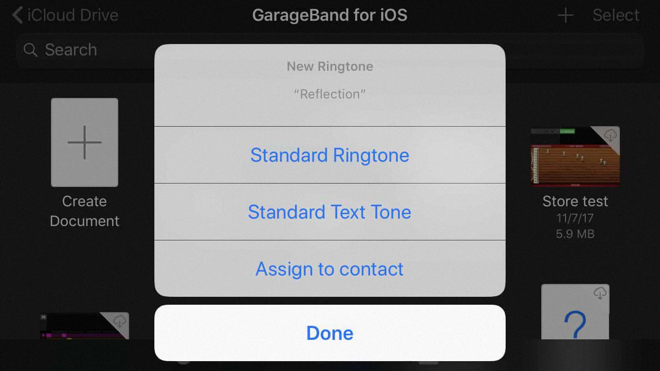 how to make a ringtone with garageband how to make a ringtone with garageband