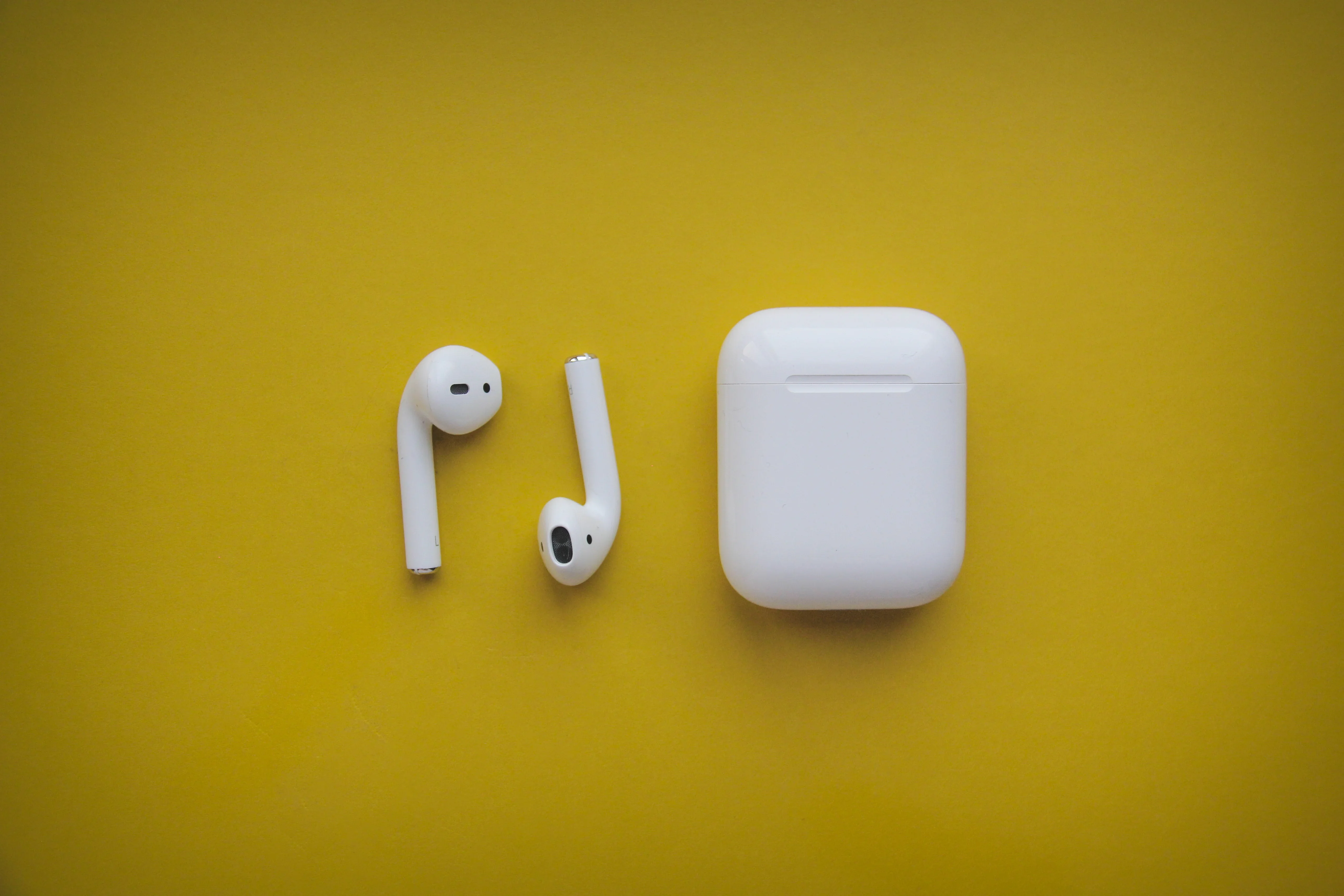 AirPods and Water Damage – What You Need to Know 10 airpods