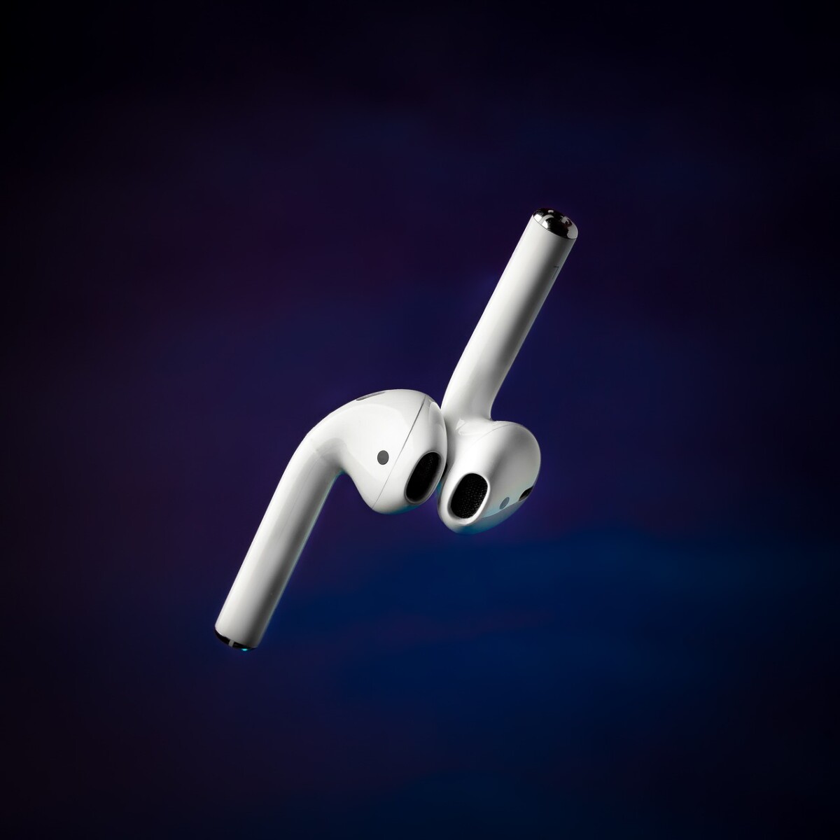 Airpods Pro Microphone - 19 Ansers & Troubleshooting Tips 1 airpods