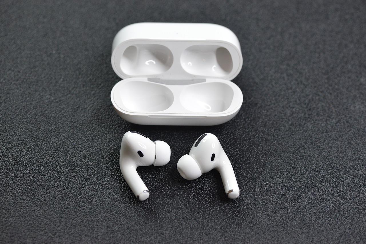 How To Check Airpods Pro Serial Number ? 1 airpods pro