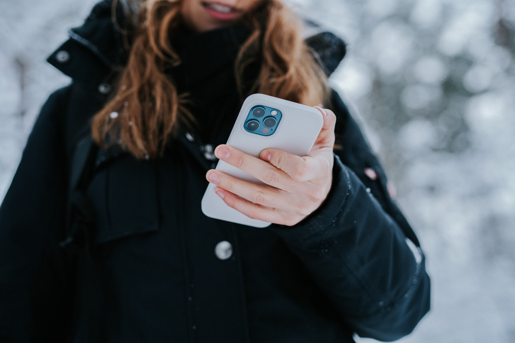 How To Access Keychain On Iphone? 1 iphone