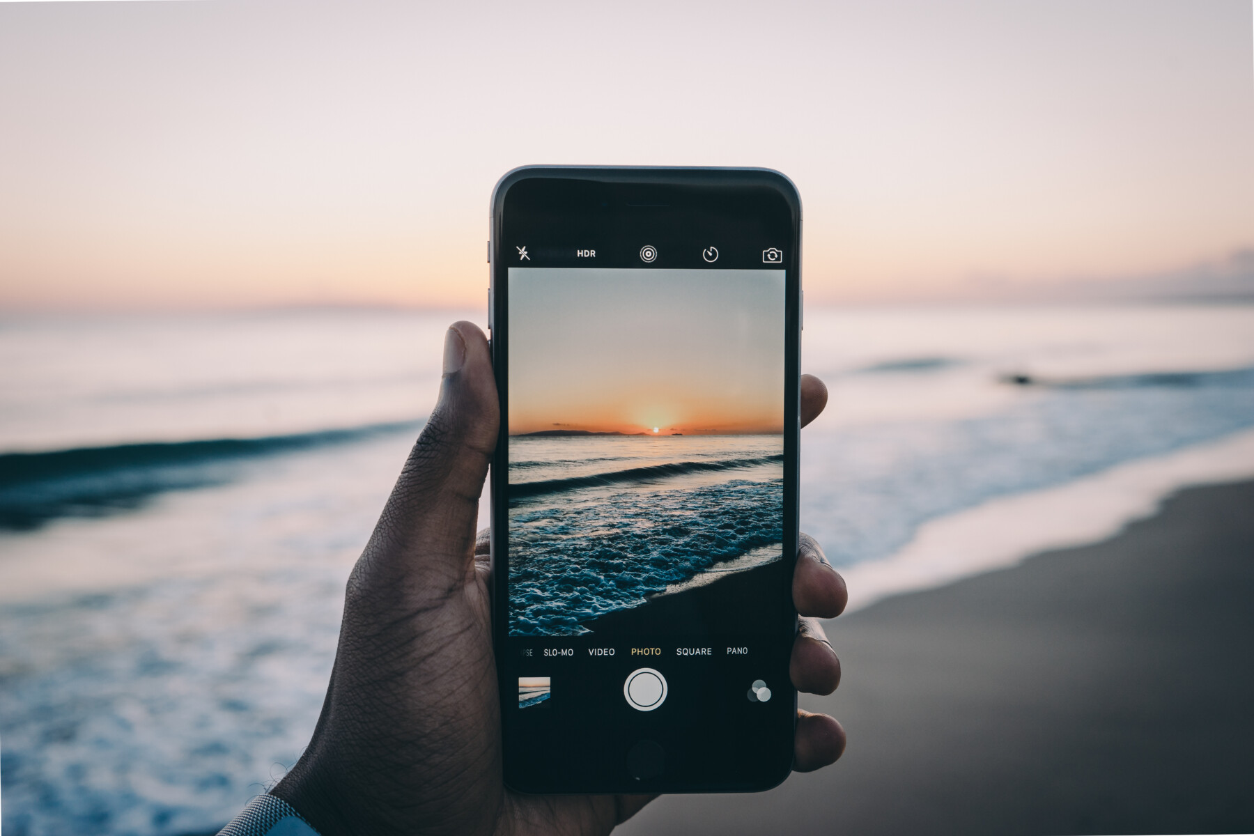 What Format Are IPhone Photos ? 1 iphone