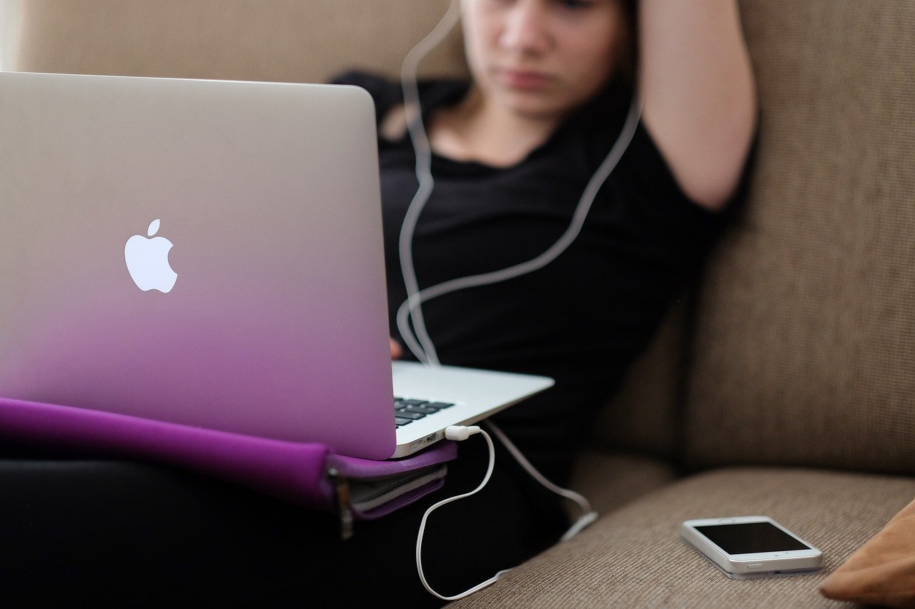 How To Clear Reading List On Mac ? 1 macbook