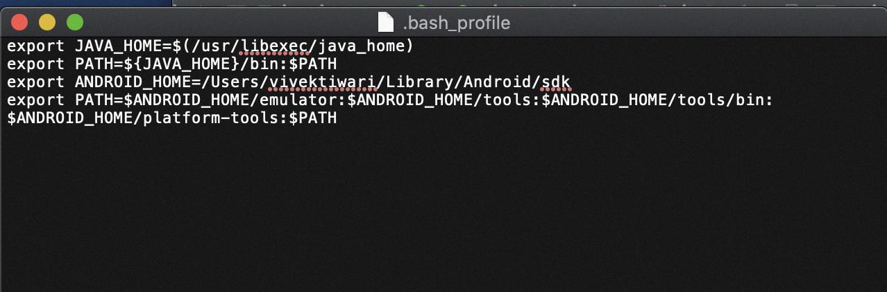 how to check java_home on mac how to check java_home on mac