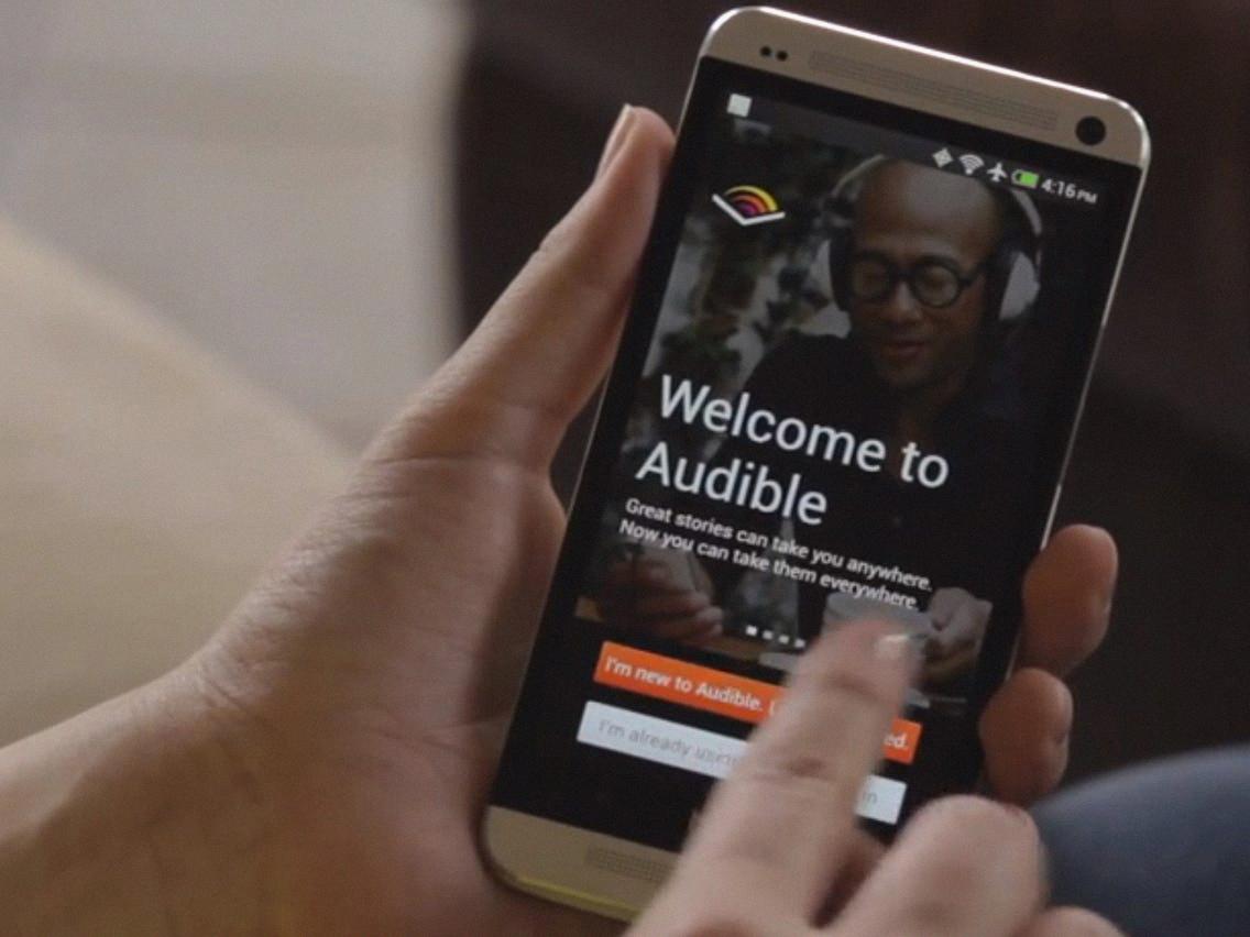 how to download audible books how to download audible books