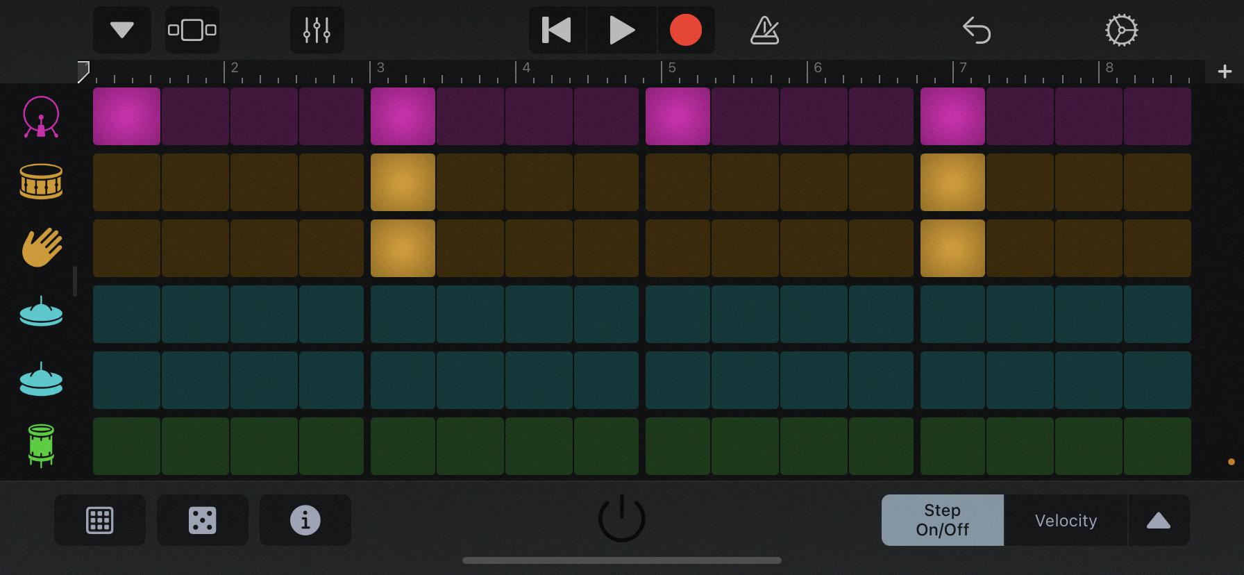 how to make beats on garageband how to make beats on garageband