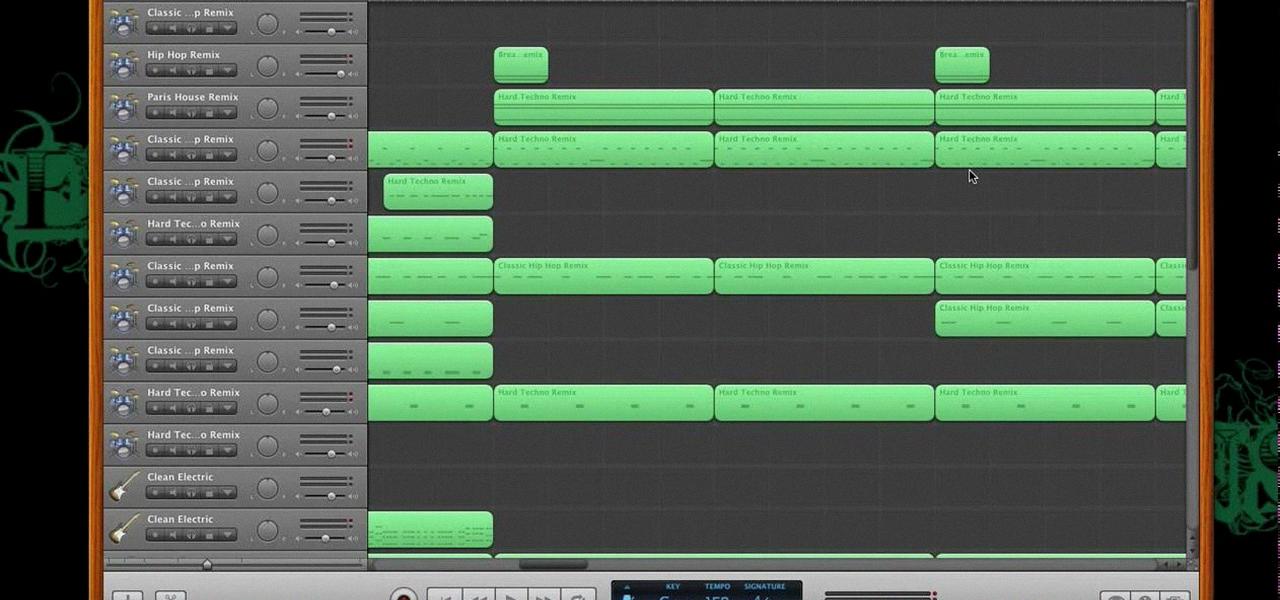 how to make beats on garageband how to make beats on garageband
