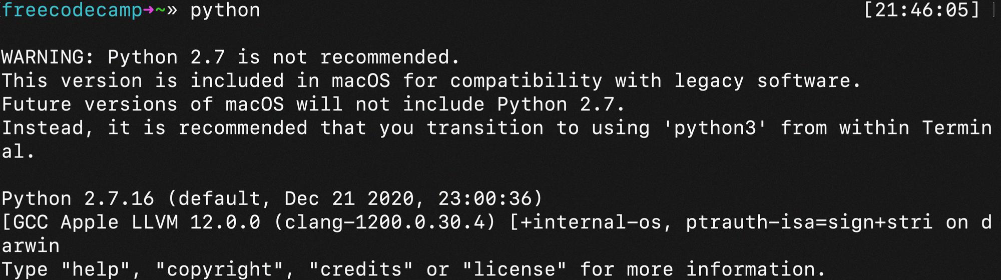 install python 3 macbook install python 3 macbook