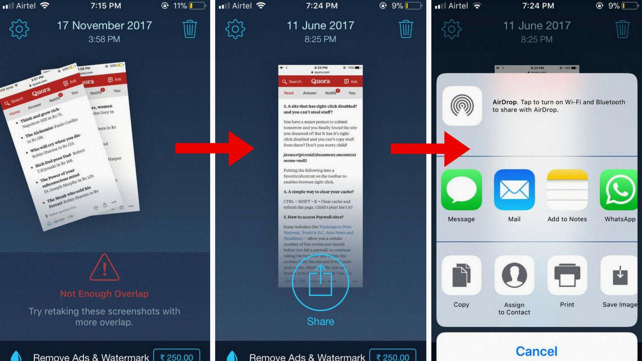 long screenshot iphone long screenshot iphone