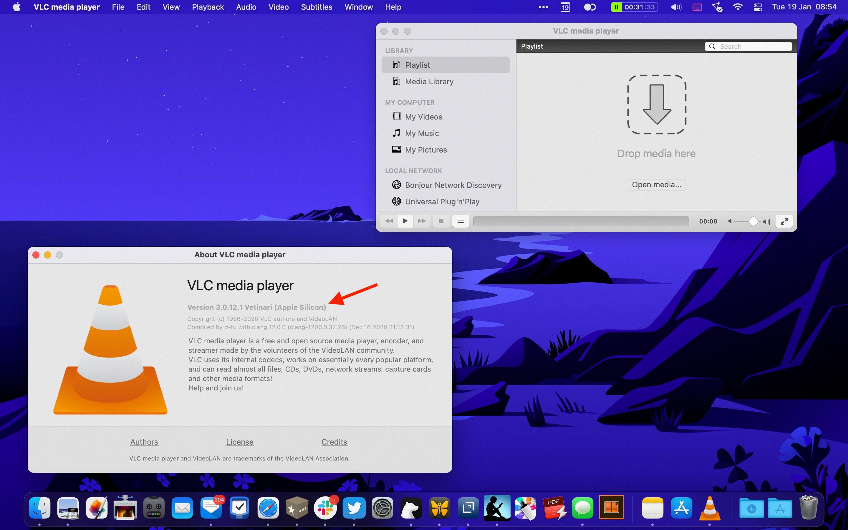 vlc for macbook vlc for macbook