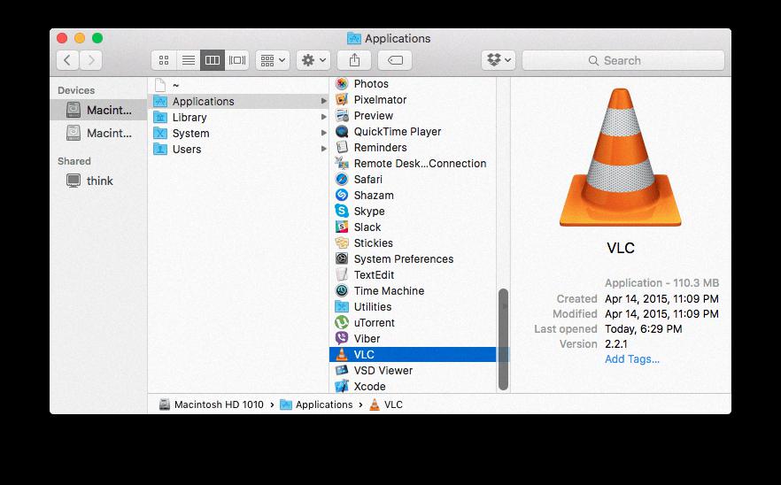 vlc for macbook vlc for macbook