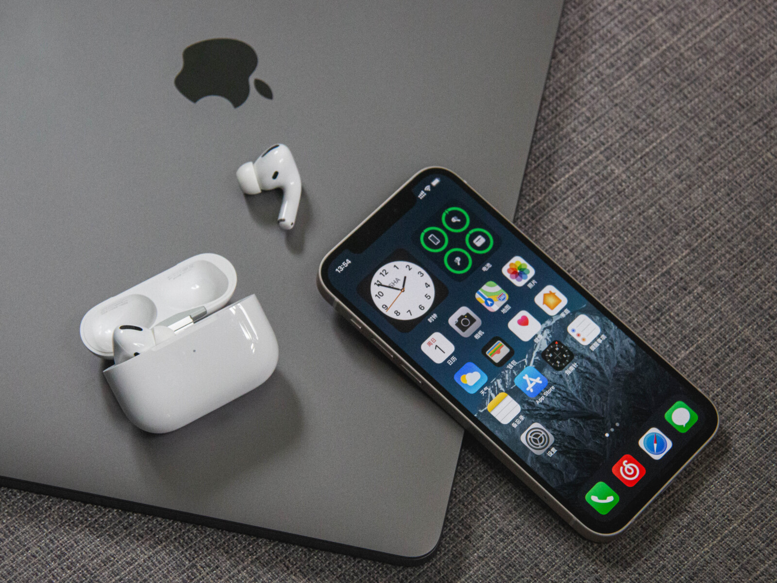How To Get Your IPhone Connected To Mac 2 How To Get Your IPhone Connected To Mac 1