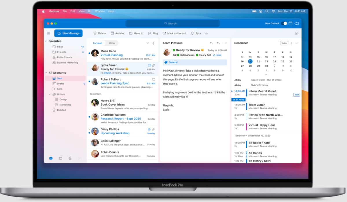 How To Download Outlook For Mac ? 2 How To Download Outlook For Mac ? 1