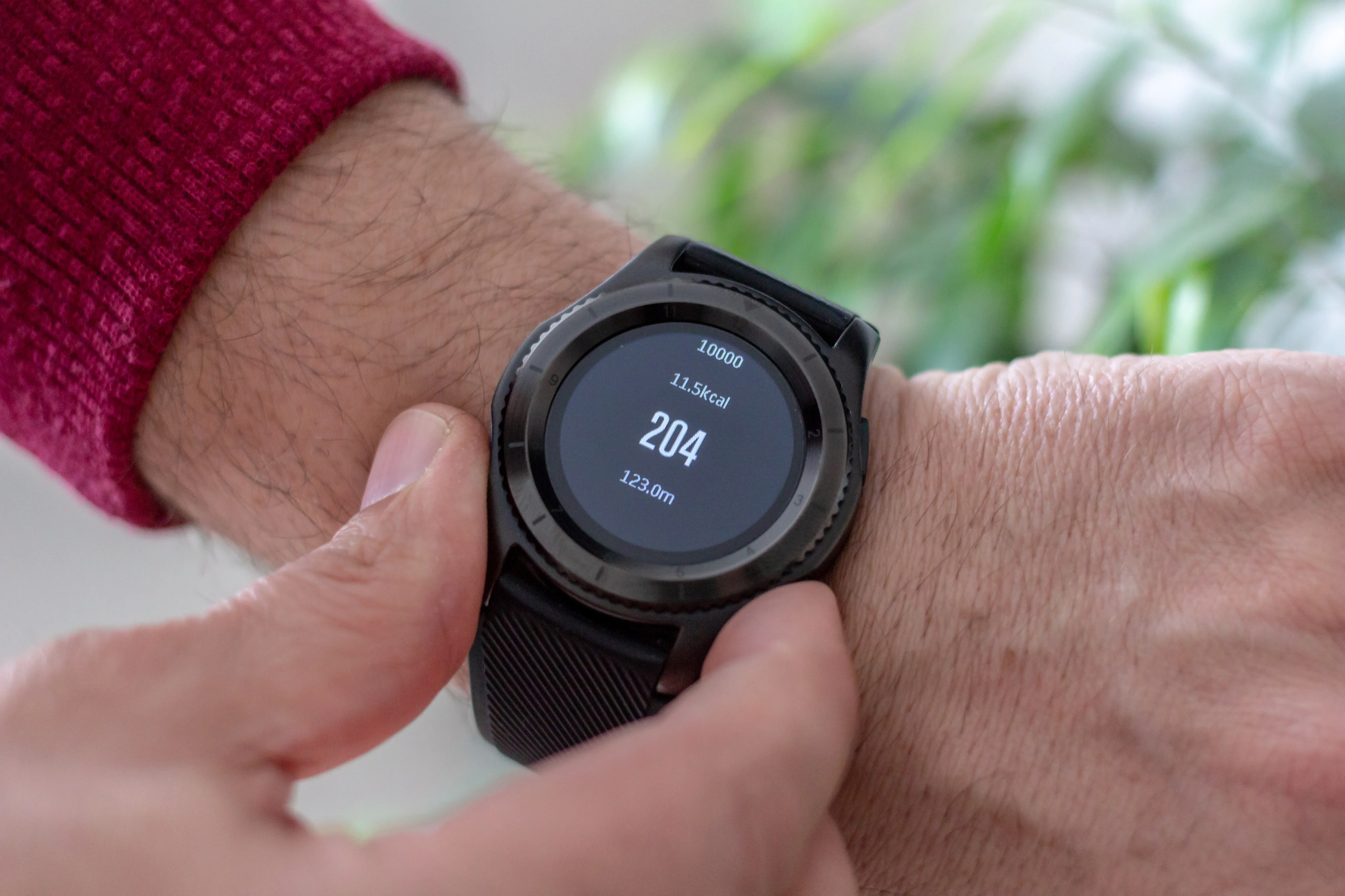 How To Measure Walking Distance? 10 Pedometer