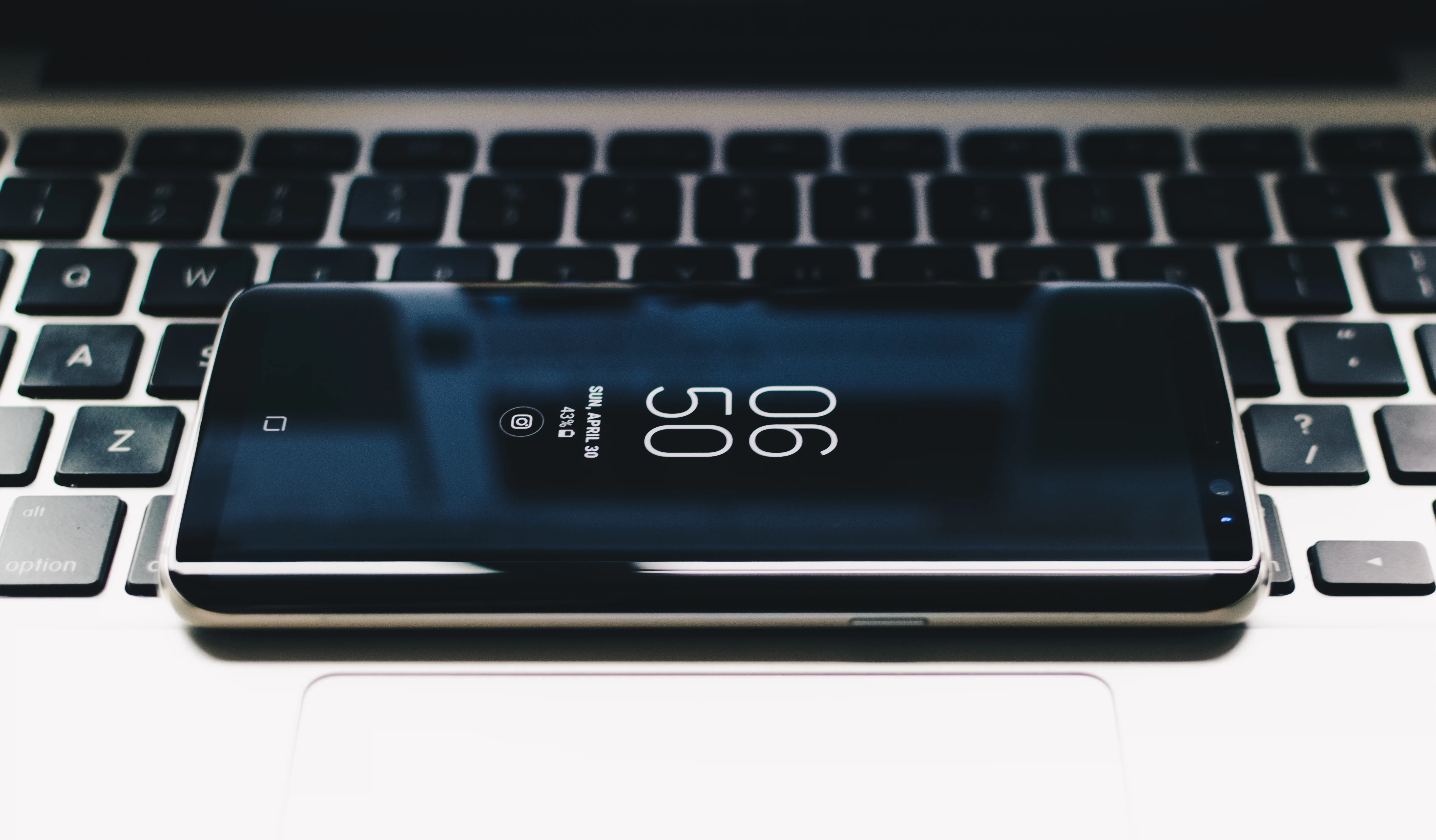 How To Set MTP Mode Samsung Galaxy S8 5 How To Set MTP Mode Samsung Galaxy S8 4