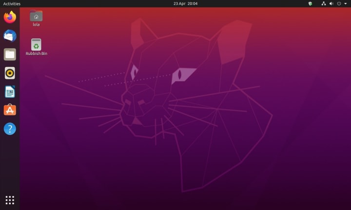 Can I Install Linux On A MacBook? 1 Ubuntu