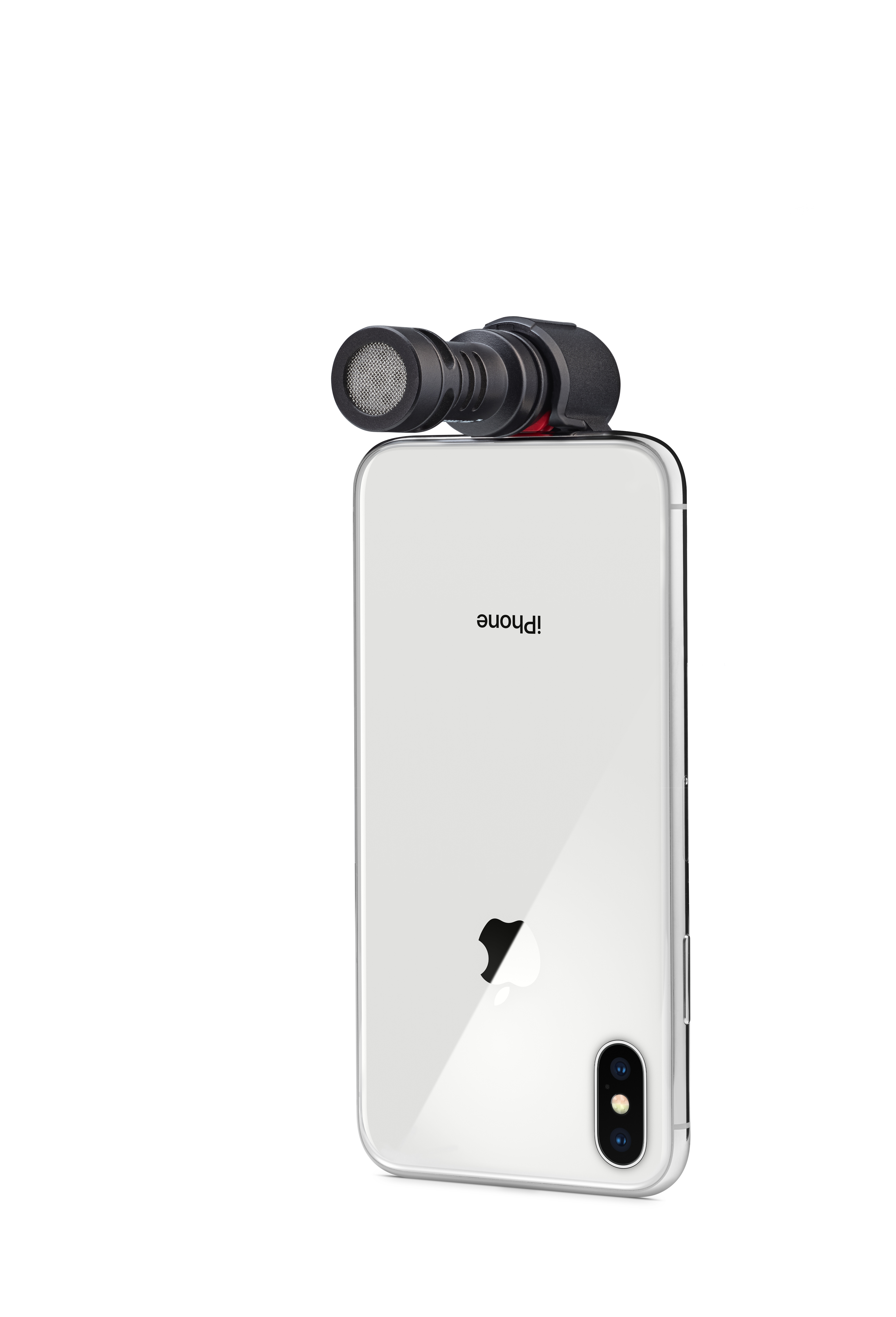 How To Choose An External Microphone For Iphone? 10 How To Choose An External Microphone For Iphone? 9