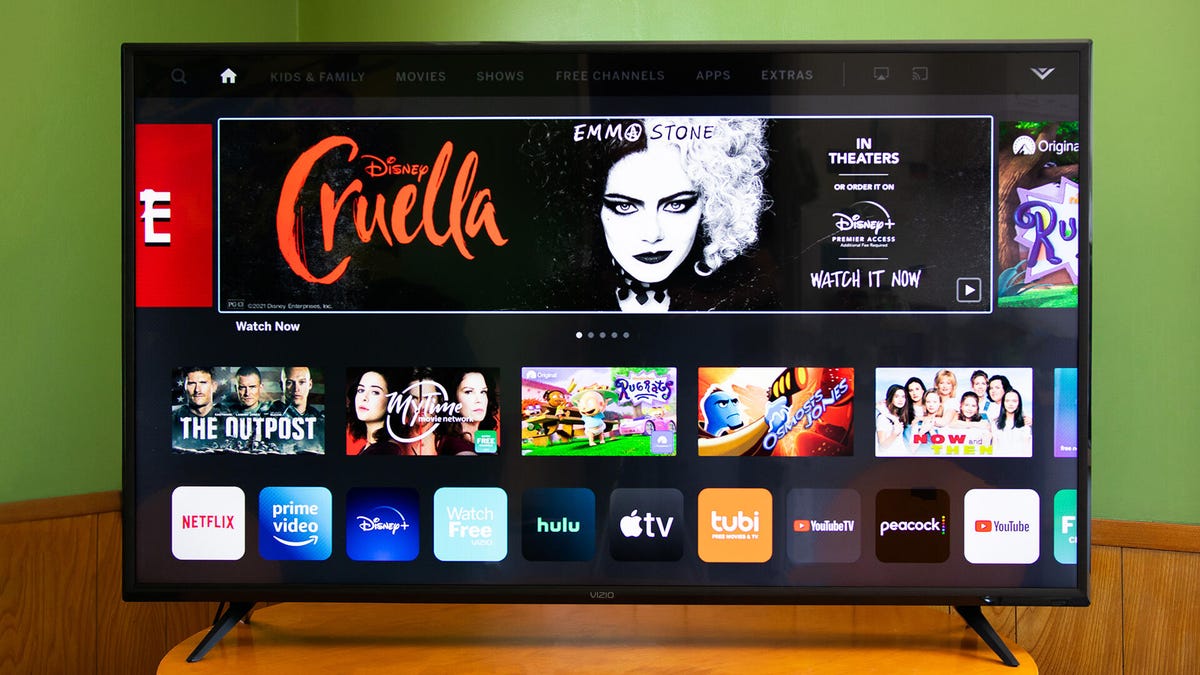 Does Vizio Smart TV Has Bluetooth Function ? 2 Does Vizio Smart TV Has Bluetooth Function ? 1