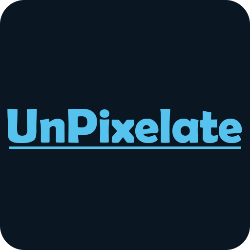 A Guide to Unpixelating Photos 2 A Guide to Unpixelating Photos 1
