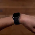 Apple Watch Black Screen - Troubleshooting Tips 9 Apple Watch Black Screen - Troubleshooting Tips 8