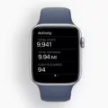 How Is Apple Watch Counting Steps ? 9 How Is Apple Watch Counting Steps ? 8