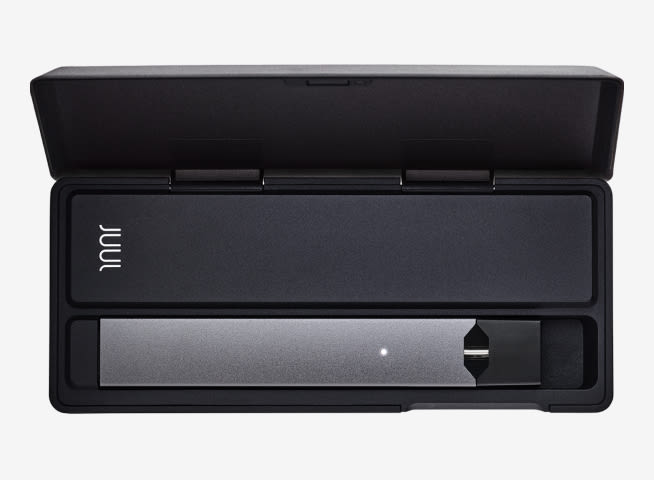 How to Quickly Charge Your JUUL Device 2 How to Quickly Charge Your JUUL Device 1