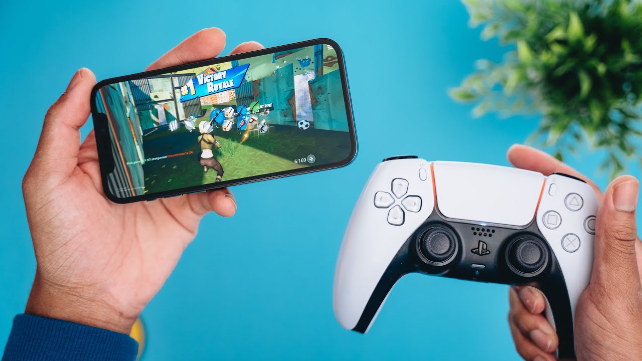 How To Connect Ps5 Controller To Iphone 2 How To Connect Ps5 Controller To Iphone 1