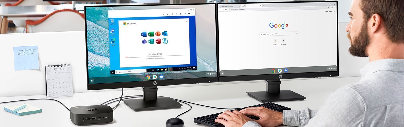 Unlock Enhanced Productivity with Daisy Chain Monitors 2 Unlock Enhanced Productivity with Daisy Chain Monitors 1