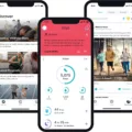Get Healthier Lifestyle with the Fitbit App for iPhone 4 Get Healthier Lifestyle with the Fitbit App for iPhone 3