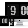 How to Download and Install Flip Clock on Macbook 14 How to Download and Install Flip Clock on Macbook 13