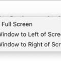 How to Exit Full-Screen Mode on Your Mac 7 How to Exit Full-Screen Mode on Your Mac 6