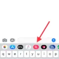 How to Use GIF Keyboard on Your iPhone 18 How to Use GIF Keyboard on Your iPhone 17