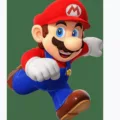 How Old Is Mario Video Game Character? 10 How Old Is Mario Video Game Character? 9