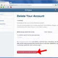 How To Delete Instagram Accounts 11 How To Delete Instagram Accounts 10
