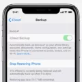 How To Know If Your IPhone Is Backed Up ? 15 How To Know If Your IPhone Is Backed Up ? 14
