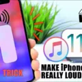 How To Make Your Iphone Louder 9 How To Make Your Iphone Louder 8
