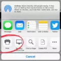 How To Print From Iphone 9 How To Print From Iphone 8