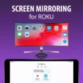 How To Screen Mirror Iphone To Roku 4 How To Screen Mirror Iphone To Roku 3