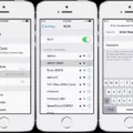 How To Share WiFi On Iphone 14 How To Share WiFi On Iphone 13
