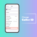 How To Change Caller Id On Iphone 6 How To Change Caller Id On Iphone 5