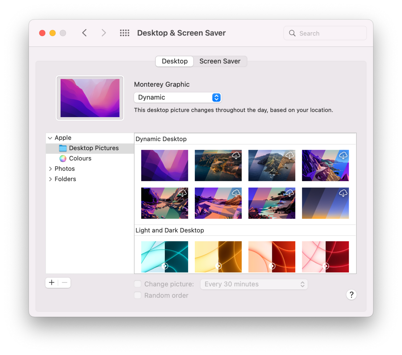 How To Change Macbook Wallpaper 2 How To Change Macbook Wallpaper 1
