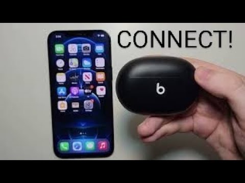 How To Connect Beats To Iphone 2 How To Connect Beats To Iphone 1