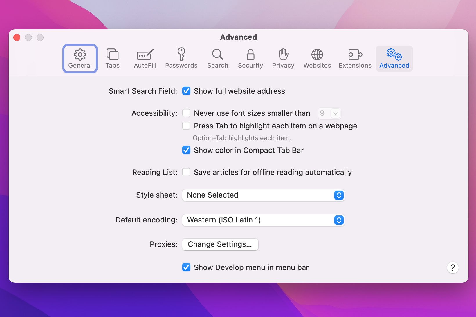 How To Inspect Elements On Mac 2 How To Inspect Elements On Mac 1