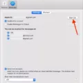 How To Sign Out Of Messages On Mac 13 How To Sign Out Of Messages On Mac 12