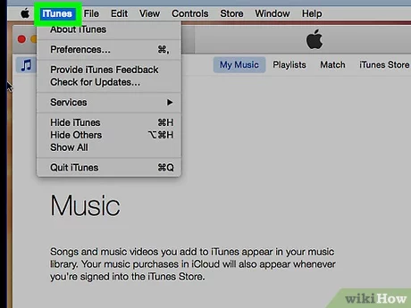 How To Update Itunes 2 How To Update Itunes 1