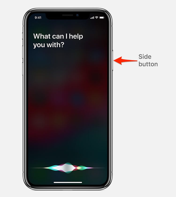 How To Use Siri On Iphone 12 2 How To Use Siri On Iphone 12 1