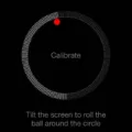 How to Calibrate Your iPhone Compass 4 How to Calibrate Your iPhone Compass 3