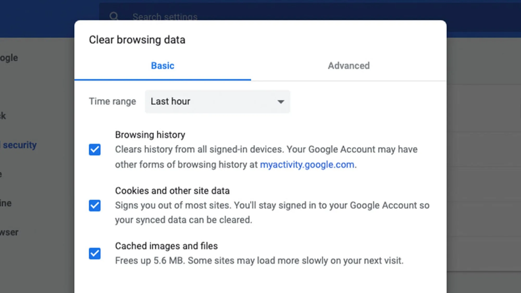 How to Clear Your Browser History Without the Frustration 2 How to Clear Your Browser History Without the Frustration 1