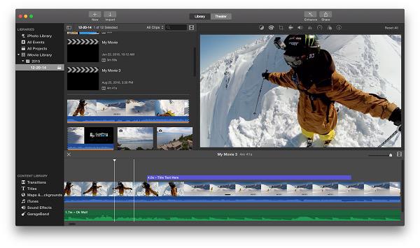 How to Download iMovie 2 How to Download iMovie 1