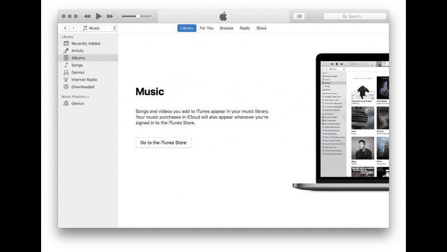 How to Download iTunes for Mac 2 How to Download iTunes for Mac 1